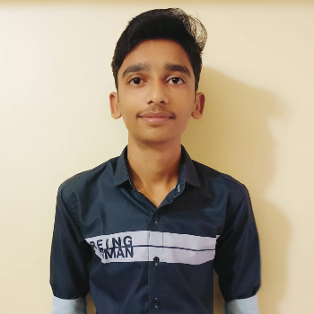 Donda Parth - Android Developer